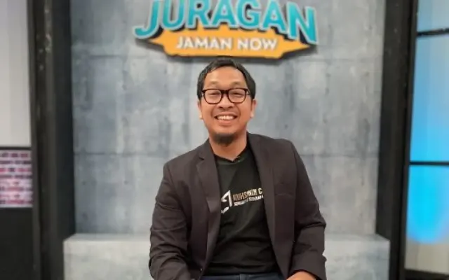 Cerita Dewa Eka Prayoga tentang Ketabahan Istrinya Wiwin Supiyah, Kini Bercerai