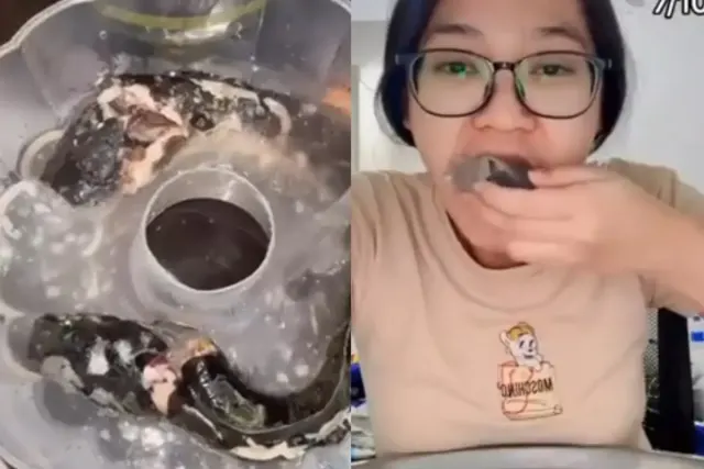 Resep Agar-agar Lele Ala Netizen Ini Viral, Penasaran Cobain ?