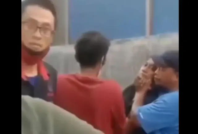Buat Laporan Tidak Ada Kejelasan, Korban Tangkap Sendiri Maling Motor, Polisi Auto Kena Roasting Netizen