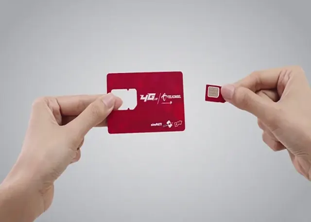 Ganti Kartu 3G ke 4G Telkomsel Nggak Perlu ke Grapari, Begini Caranya!