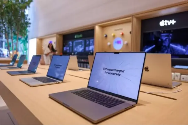 Tips Bikin Storage MacBook Nggak Cepat Penuh