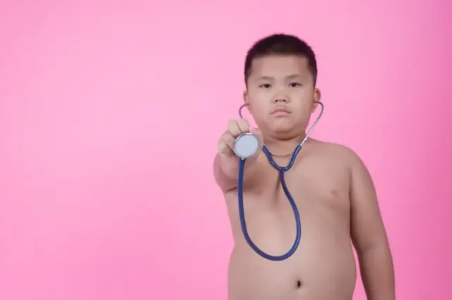 Ini Cara Mengetahui Tanda-tanda Anak Obesitas, Cegah Sejak Dini!