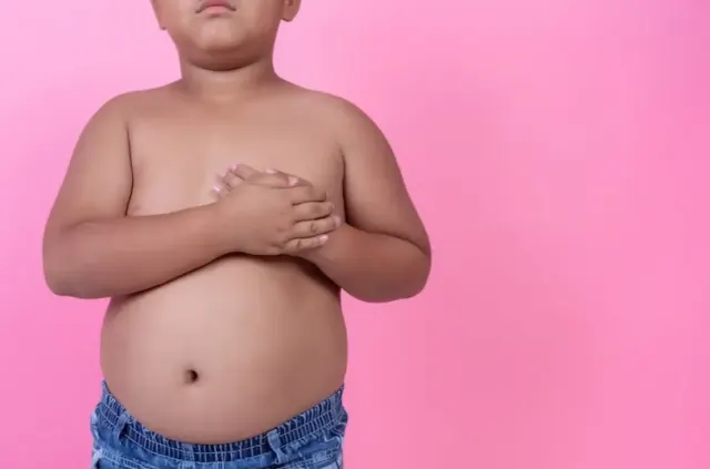 Bukan Banyak Makan, Ini 6 Penyebab Obesitas pada Remaja
