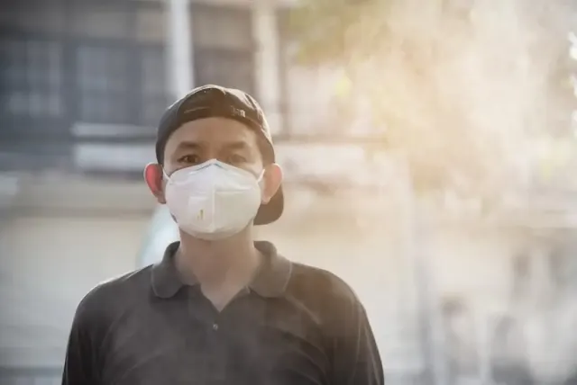 Cara Menjaga Kesehatan Kulit dari Polusi Udara