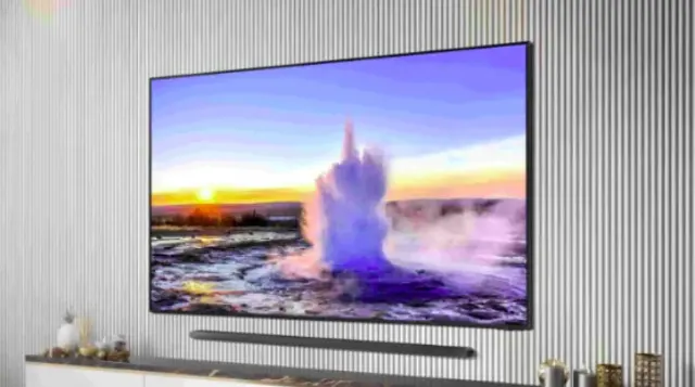Pakai Teknologi AI, Samsung Neo QLED 8K TV Bisa Buat Film Lampau Lebih Memukau