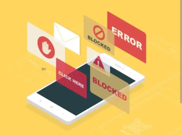 Hati-hati! Lebih dari 60 Ribu Adware Bisa Kuras Baterai