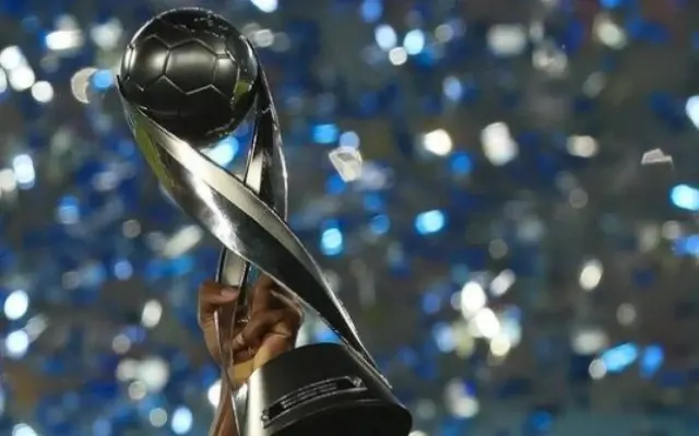 Sejarah Singkat Piala Dunia U17, Terinspirasi dari Turnamen di Singapura