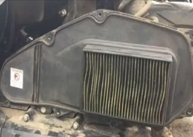 Awas Jangan Disepelekan, Ternyata dari Komponen Ini Bisa Bikin Sensor Motor Injeksi Error