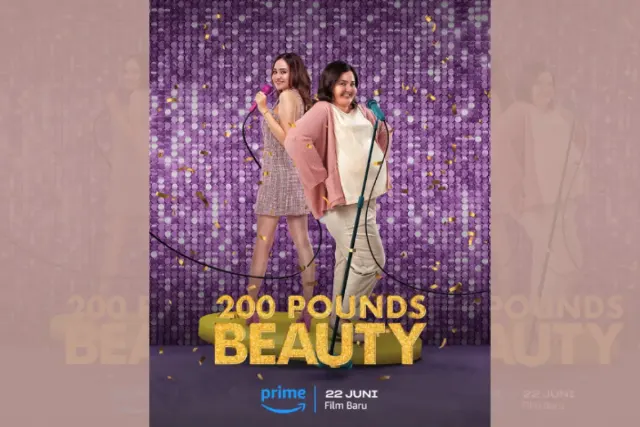 Sinopsis dan Daftar Pemain Film 200 Pounds Beauty Indonesia, Dibintangi Syifa Hadju