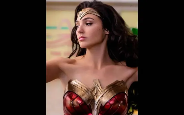 Gal Gadot Kasih Kode Bakal Kembali Berperan Sebagai Wonder Woman ? Seperti ini Omongannya