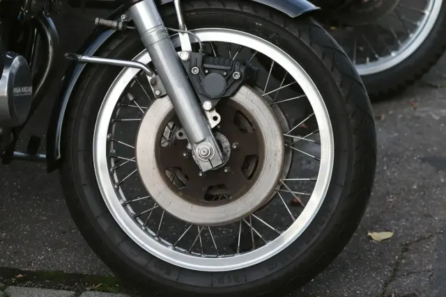 Bikers Wajib Tahu, Ini Jenis-jenis Ban Motor Beserta Fungsinya