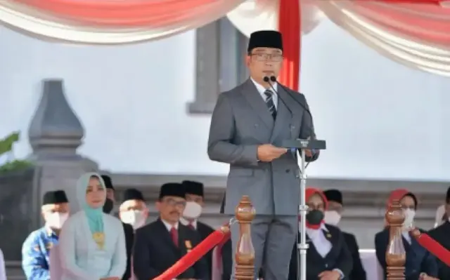 Masalah Ponpes Al Zaytun, Ridwan Kamil Laporkan Hasil Kerja Tim Invesgasi, Insya Allah Sesuai Harapan Masyarakat