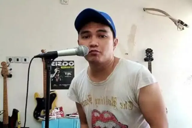 Lirik Lagu Sabar Mas Jeje Milik Aldi Taher Ini Jadi Trending Topic di Berbagai Platform Media Gaes!