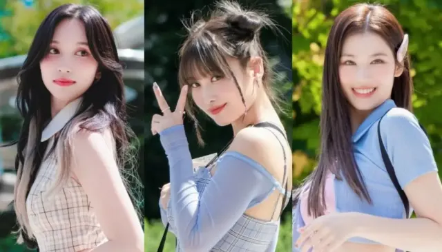 Lirik Lagu Marshmallow yang Dinyanyikan oleh Mina Sana dan Momo (MISAMO) TWICE, Kuy Merapat ONCE!