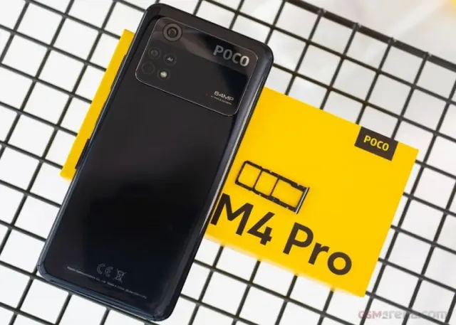 Harga Hp Xiaomi Poco M4 Pro Bulan Juni 2023, Memori RAM Luas Harga Merakyat