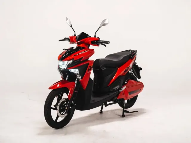 Harga Motor Listrik Selis Agats, Spesifikasi Mantab Dapat Program Subsidi Motor Listrik hingga 7 Juta Ges!
