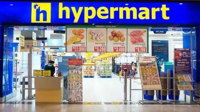 Katalog Promo Hypermart Hyper Diskon Weekend Periode 23-26 Juni 2023