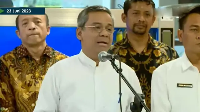 BPKP Sebut Masih Ada Data Usaha Kelapa Sawit yang Tak Singkron
