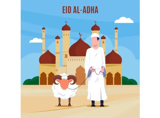 Kumpulan Ucapan Selamat Hari Raya Idul Adha 2023 Bahasa Jawa Penuh Makna Menyentuh Hati