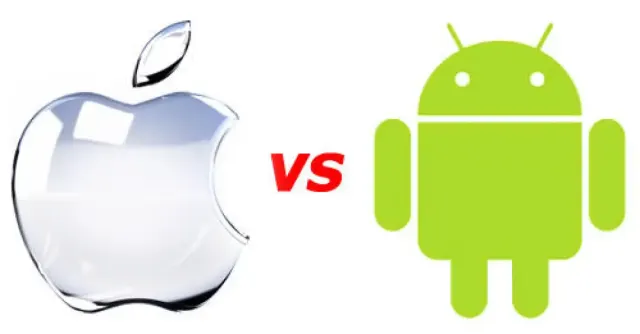 Android dan iOS, Manakah yang Lebih Baik?