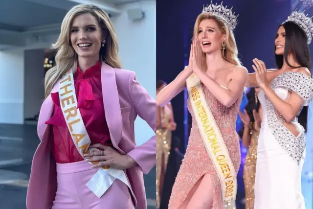 Profil Solange Dekker dan Fakta-fakta Kehidupannya, Pemenang Miss International Queen 2023