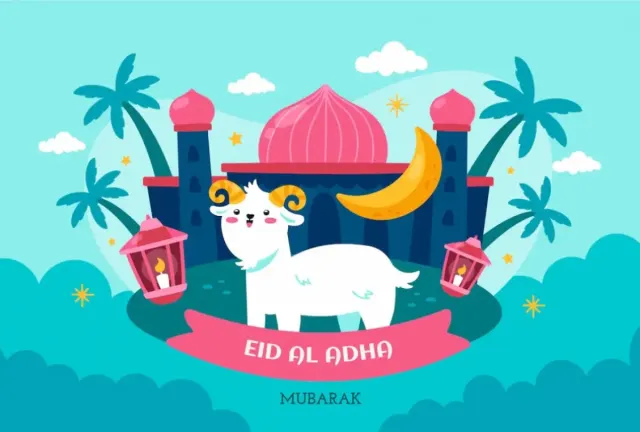 Ide Ucapan Selamat Hari Raya Idul Adha 1444 H Bahasa Jawa, Cocok untuk Bikin Status di Medsos