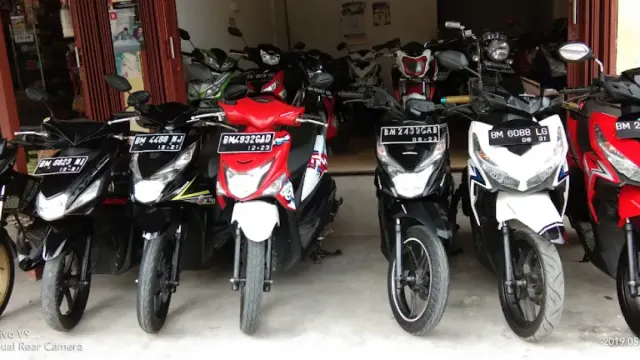 Daftar Harga Motor Second Terbaru Hanya Rp6 Juta Saja, dari Suzuki Smash hingga Honda Vario Karburator