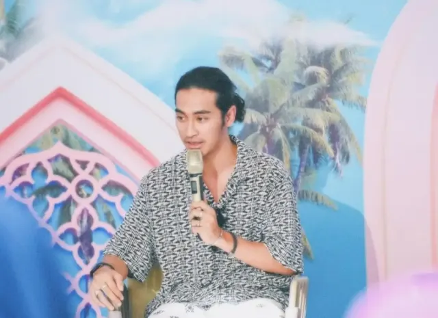 Abidzar Marah-marah di Insta Story, Gara-gara Apa Ya?