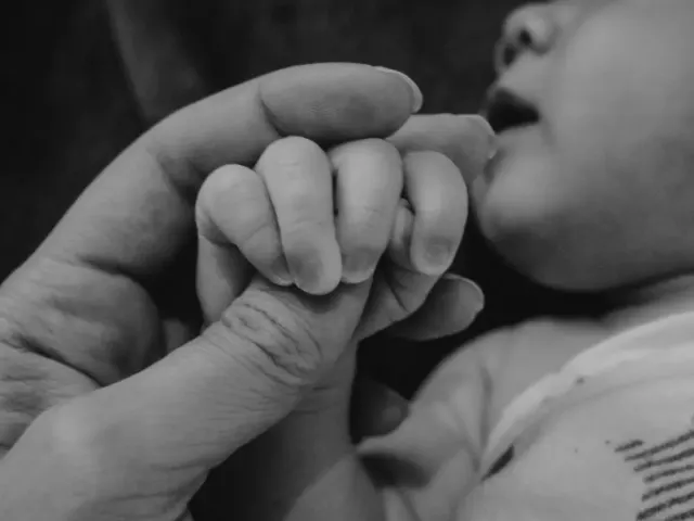 6 Doa untuk Anak yang Baru Lahir Sesuai Sunnah, Begini Urutannya