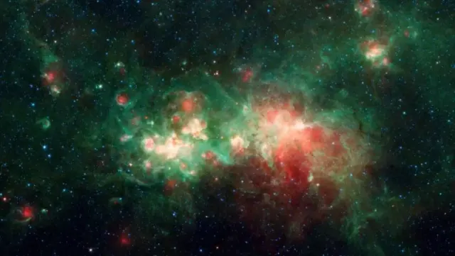 Cerita Peneliti Luar Angkasa Berburu Peradaban Alien di Bima Sakti