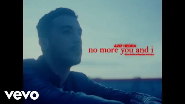 Lirik Lagu No More You and I yang Dinyanyikan oleh Aziz Hendra