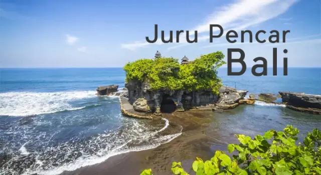 Lirik Lagu Daerah Bali Berjudul Juru Pencar Beserta Terjemahannya