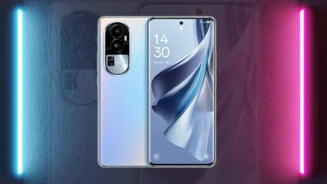 Spesifikasi dan Harga Oppo Reno 10 Series yang Baru Rilis di China