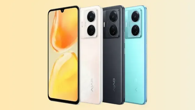Harga Hp Vivo V25e Juni 2023, Salah Satu Hp yang Punya Spek Kamera Bukan Main