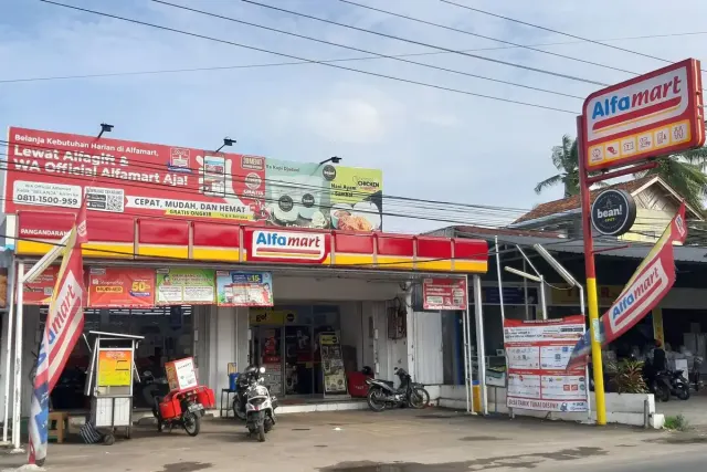 Katalog Promo Alfamart 26-30 Juni 2023 Belanja Jelang Idul Adha banyak Bertaburan Diskon Ges!