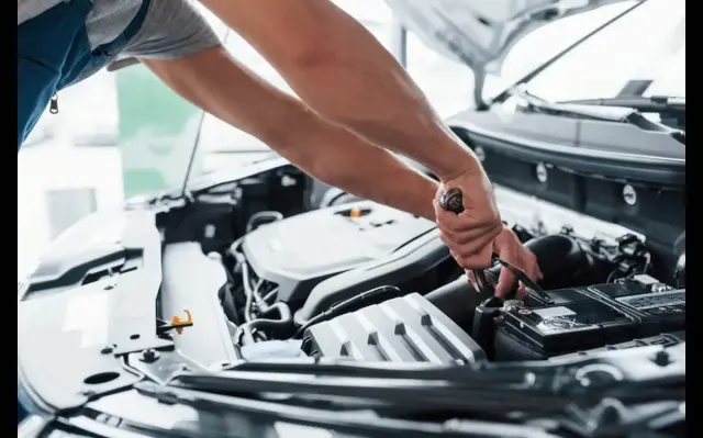 Daftar Bengkel Mobil 24 Jam Terbaik di Kabupaten Lampung Utara Provinsi Lampung