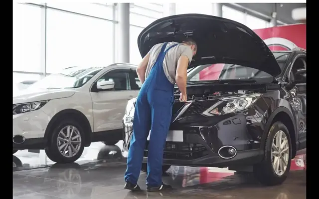 Daftar Bengkel Mobil 24 Jam Terbaik di Kabupaten Pringsewu Provinsi Lampung