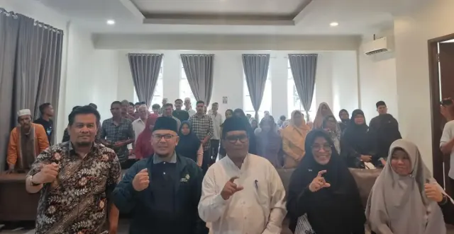 Soal Kasus HAM Berat Masyarakat Pidie, KemenKopUKM Siapkan Wadah Koperasi