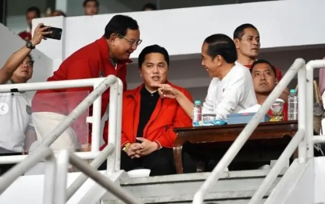 Survei Populi Center, Kepuasan Publik Atas Kinerja Jokowi Naik Drastis, Kini Mencapai 77,8%