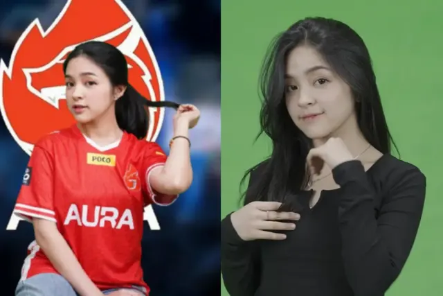 Biodata, Profil Aura Eca dan Perjalanan Kariernya, Brand Ambassador Aura Esport yang Disebut Kocak