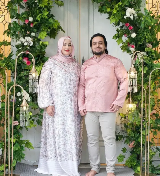 Suami Tasyi Athasyia Dinyinyir Netizen Samakan Istri Dengan Rasulullah