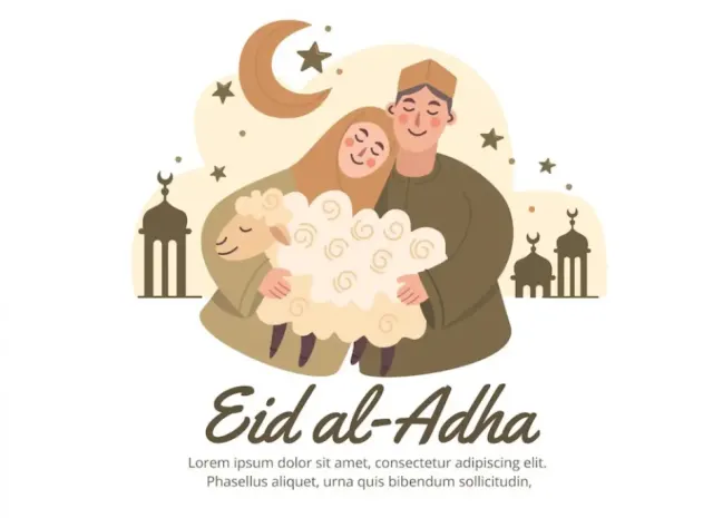 10 Link Twibbon Hari Raya Idul Adha 1444 H/2023