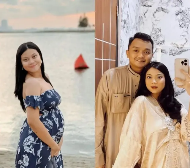 4 Fakta Mengejutkan dan Kronologi Hanum Mega Bongkar Perselingkuhan Suaminya dengan Mantan Adik Kelas