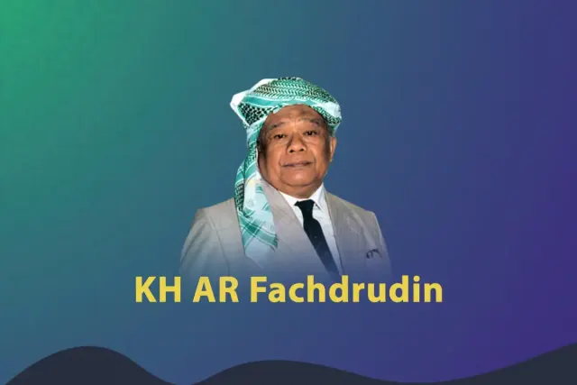Cerita Lucu Ketua PP Muhammadiyah AR Fachruddin Lulus Ujian SIM dengan Trik Dorong Motor