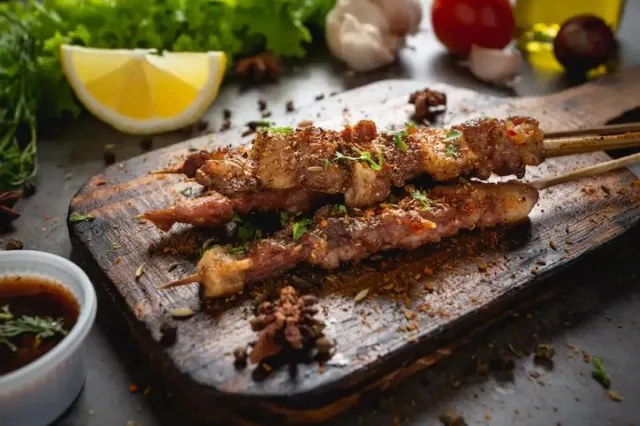 7 Resep Bumbu Sate untuk Olahan Daging Sapi, Bikin Rasanya Makin Nikmat