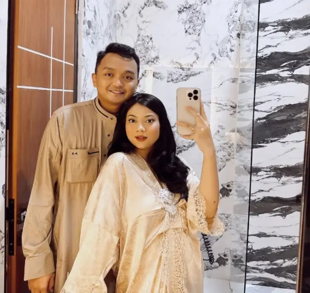 7 Fakta Baru Suami Hanum Mega yang Selingkuh dengan Adik Kelas Hingga Dengkul Getar dan Kelamin Lecet