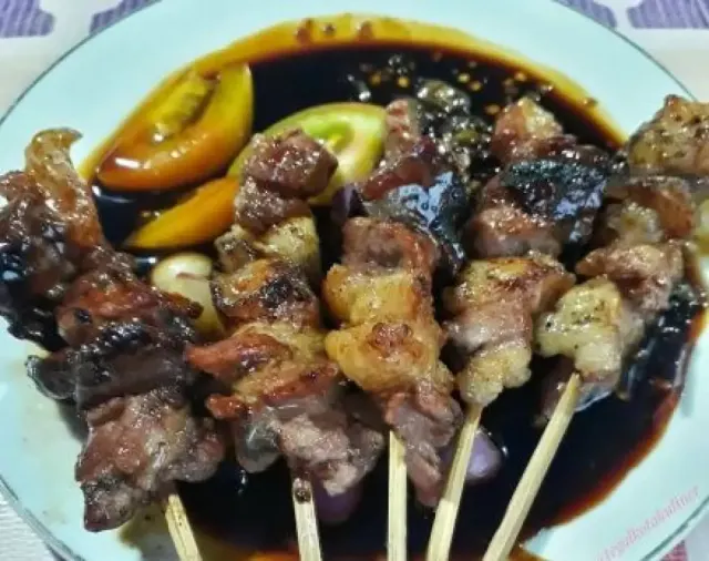 3 Resep Bumbu Sate Kambing Terenak, Sate Tegal sampai Bumbu Kecap
