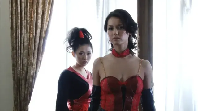 Daftar Film Dibintangi Maria Ozawa alias Miyabi, 2 Buatan Indonesia, Ada Adegan Ranjangnya