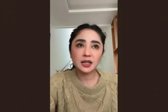 Awal Mula Kisruh Sapi Kurban Milik Dewi Perssik Ditolak Ketua RT, Polisi Turun Tangan