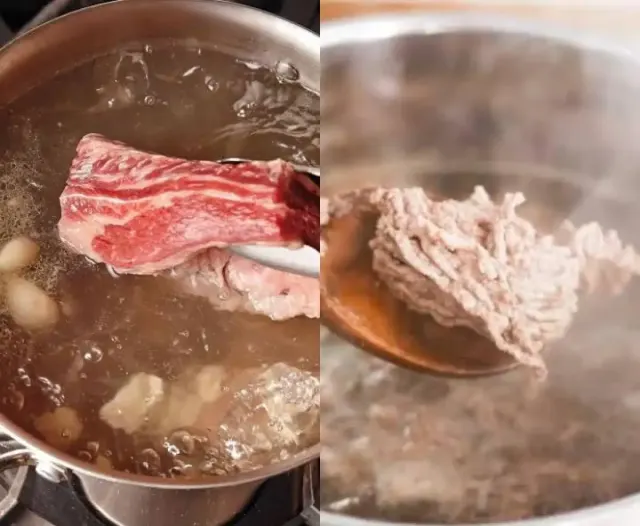 4 Cara Merebus Daging Sapi Agar Cepat Empuk Tanpa Presto dan Irit Gas